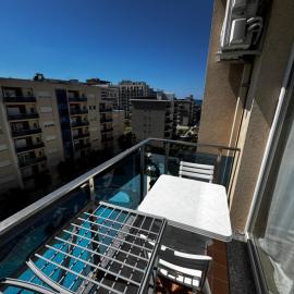 Inis apartamans -50 m from beach