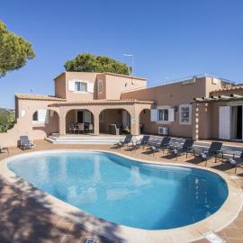 Villa Anita by Algarve Holidays
