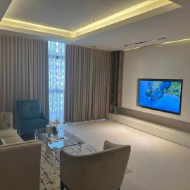 فندق رسال，阿里亞德的飯店