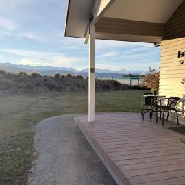 Guesthouse B, hotel in Twizel