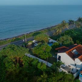 Villa Oceana By Heritage