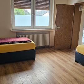 Pension Highway 3 - Ferienwohnung Löhne Johanneskamp 11