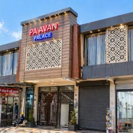 Paavan Palace