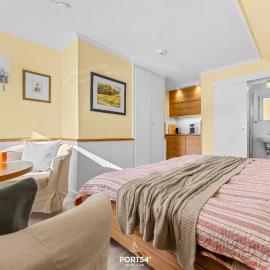Haus Friedeburg App Alana Rantum auf Sylt, hotel em Rantum