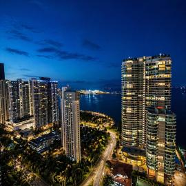 Mansion One l Luxe Family Retreat SEAVIEW l Gleneagle l by PSH
