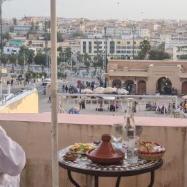 Riad Felloussia