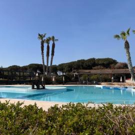 I Villini Natural Country Club, hotel en Arborea