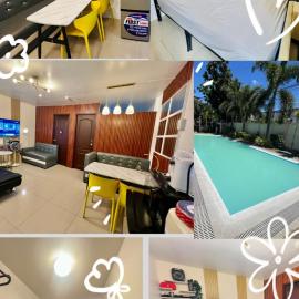 GOLDY'S PLACE 2-BEDROOM WITH BALCONY NETFLX Karaoke Youtube