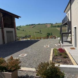 NessunConfine Casa Laura