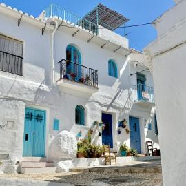 Casa Alta 26