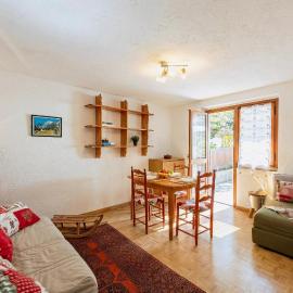 Montagne E Coccole - Happy Rentals
