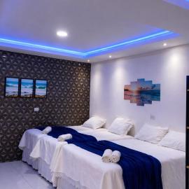 Apartamento Inteligente - Alto Padrão - Japaratinga