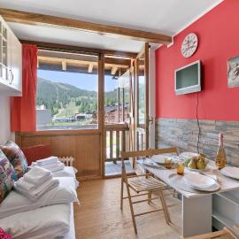 Studio Valleverde 26B - Happy Rentals