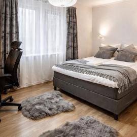 Stavanger Sea 1 Ultra Central Dali Apartament General Shop Open 7 l 7