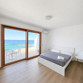 Casa Vacanza Acquamarina, hotel a Porto Torres