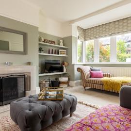 The Kingsway, Hotel in Ilkley