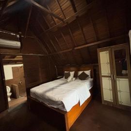 KRECOG Bungalow