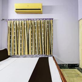 Super Hotel O Arati House, hotel en Calcuta
