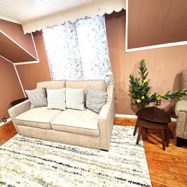 Stay Sleek - Quick Trip to Boston & Gillette Stadium, hotel en Stoughton