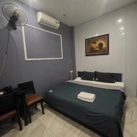 Gia An Hotel