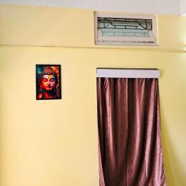 Moon Villa Homestay, hotel in Nowgong