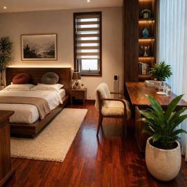 Peaceful Paradise Homestay 2