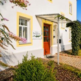 Pension Berggasse - Parkplatz, Smart-TV & Küche, hotel sa Olbernhau
