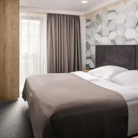 4 SMART HOTEL, хотел в Оломоуц