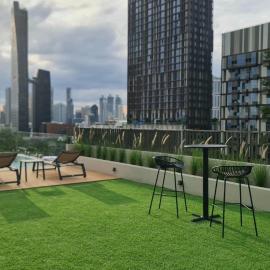 The SACHA Apart-Hotel Thonglor Sukhumvit Bangkok