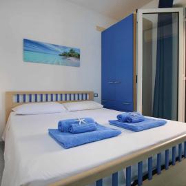 Alto Mare-Sa Murta Apartments, khách sạn ở Torre Grande