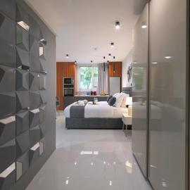 Athens Eleven Luxury Apartments