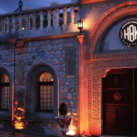Hasan Bey Konakları