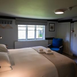 The Woolpack Hotel, hotell sihtkohas Tenterden
