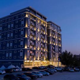 Corniche Hotel Al Khobar