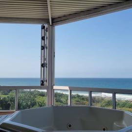 Aldabra - Home away from Home, hotel in Margate