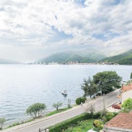 Adriatic Coast Apartments in Tivat, hotel a Donja Lastva
