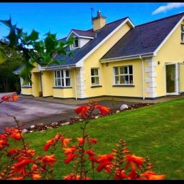 Rugged Glen Accommodation, hotel Glengarriffban