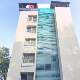 Hotel O by OYO M Hospitality