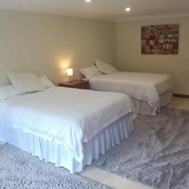 Room with Scenic Bush Views, Tranquility, Central Location, hotel in Killara