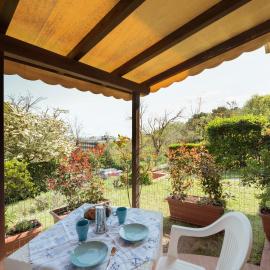 Residence azzurro VISTA MARE-A