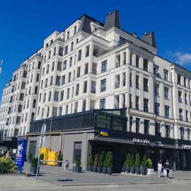 Апартаменти в ЦЕНТРІ ІМПЕРІАЛ