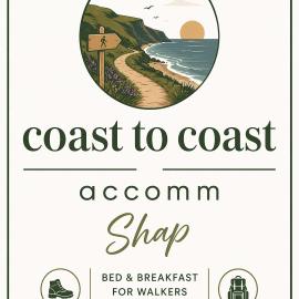 Coast to Coast Accom - Shap, hotel Shapban