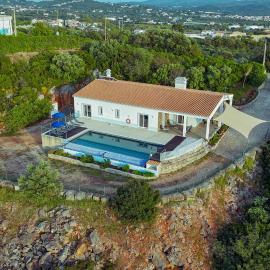 Villa Belchior by Algarve Holidays