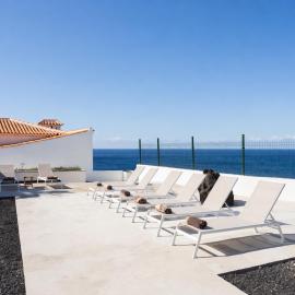 Villa Privada Mirador de La Gomera, hotel in Puerto de Santiago
