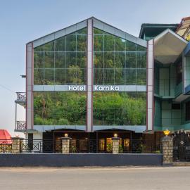 Karnika Resort by White Panda Hotels