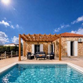 Villa Cassandra is Waiting For You