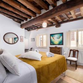 Casa Alberi
