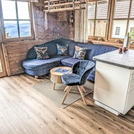 Chalet Willegger by Interhome, khách sạn ở Đẻo Hochrindl