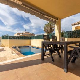 Holiday Home Flamenc 2 by Interhome, hotel in Riumar
