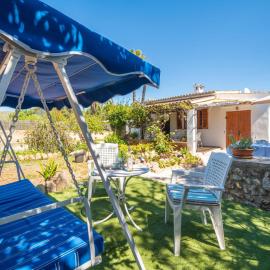 Holiday Home Can Niu by Interhome, hotel in Pollença